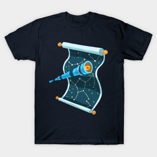 Astronomy T-Shirt